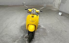 HONDA GIORNO AF70