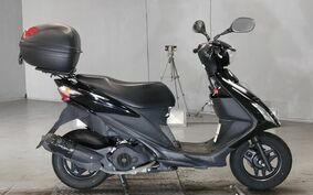 SUZUKI ADDRESS V125 S CF4MA