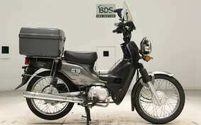 HONDA CROSS CUB 110 JA10