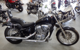 HONDA STEED 400 1993 6121