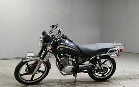 YAMAHA YB125SP PCJL