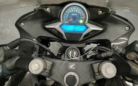 HONDA CBR250R MC41