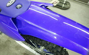 YAMAHA YZ125 CE34C