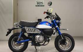 HONDA MONKEY 125 ABS JB02