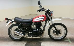 KAWASAKI 250TR 2006 BJ250F