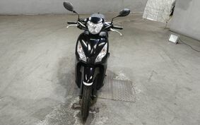 HONDA DIO 110 JF58