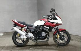 HONDA CB400 SUPER BOLDOR 2005 NC39