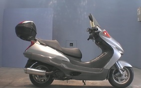 HONDA FORESIGHT MF04