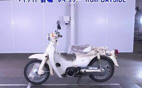 HONDA リトルカブ-FI AA01