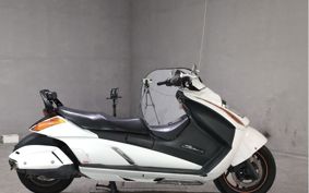 SUZUKI GEMMA250 CJ47A
