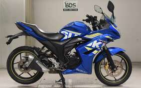 SUZUKI GIXXER 150 SF NG4BB