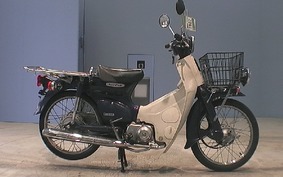 HONDA C50 SUPER CUB AA01