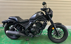 HONDA  REBEL 250 S EDITION  MC49
