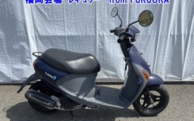 SUZUKI LETS4