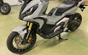 HONDA X-ADV 750 2021 RH10