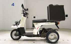 HONDA GYRO X TD01