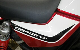 HONDA CB400SF VTEC 2014 NC42