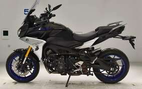 YAMAHA MT-09 Tracer GT 2021 RN51J