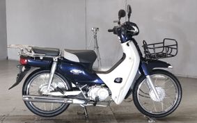 HONDA SUPER CUB110 JA10