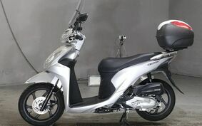 HONDA DIO 110 JF58