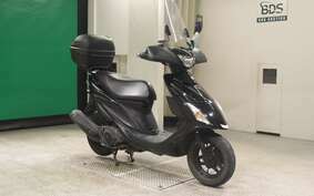 SUZUKI ADDRESS V125 S CF4MA