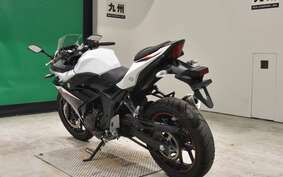 SUZUKI GSX250R DN11A