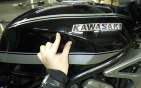 KAWASAKI BALIUS 250 Gen.2 ZR250B