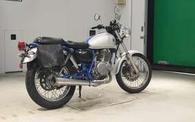 SUZUKI ST250E NJ4AA