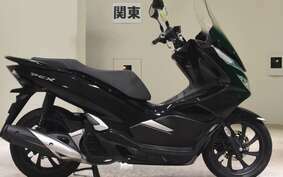 HONDA PCX125 JF81