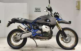 BMW HP2 ENDURO 2006 0369