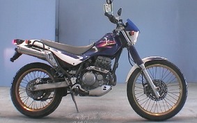 KAWASAKI SUPER SHERPA 1997 KL250G