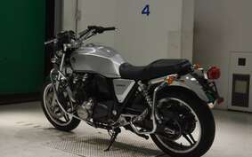 HONDA CB1100 SC65