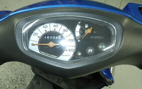 SUZUKI ADDRESS V125 G CF46A