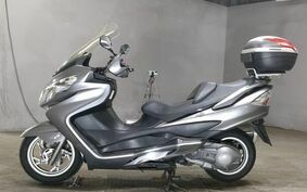 SUZUKI SKYWAVE 250 (Burgman 250) CJ46A