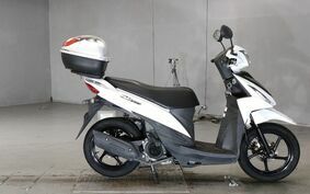 SUZUKI ADDRESS 110 CE47A