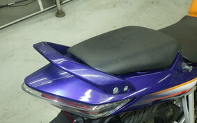 HONDA CBR125R JC34