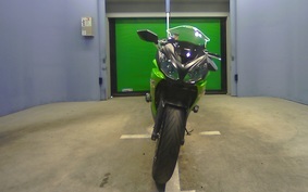 KAWASAKI NINJA 650 2013 EX650E