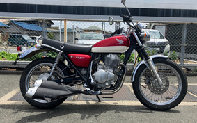 HONDA CB400SS 2007 NC41