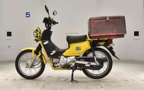 HONDA CROSS CUB 110 JA10