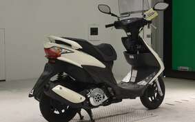 SUZUKI ADDRESS V125 S CF4MA