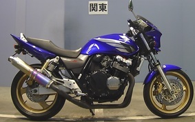 HONDA CB400SFV-3 2004 NC39