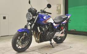 HONDA CB400SF GEN 4 A 2020 NC42