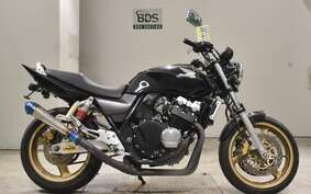 HONDA CB400SF VTEC Spec3 2007 NC39