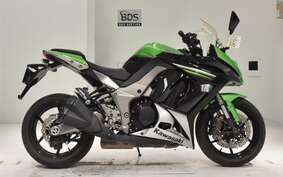 KAWASAKI NINJA 1000 2014