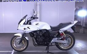 HONDA CB400 SUPER BOLDOR ABS SPEC 2 2013 NC42