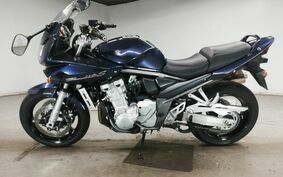 SUZUKI BANDIT 1250 S 2007 GW72A