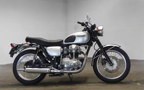 KAWASAKI W650 2005 EJ650A