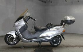 SUZUKI SKYWAVE 250 (Burgman 250) CJ41A