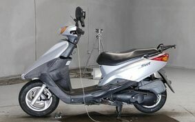 YAMAHA AXIS 125 TREET SE53J