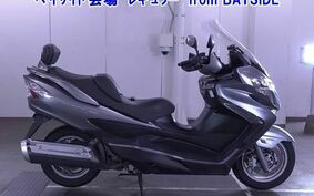 SUZUKI スカイウェーブ400-3A 2009 CK45A